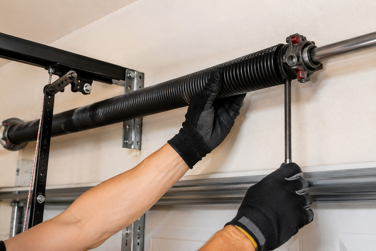locksmith repair